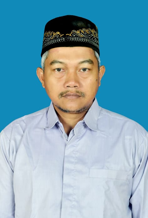 Ambar Wijaya (Sekretaris)