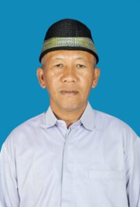 Drs. Ashari (Ketua Bidang PPDPM)