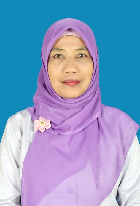 Marzukah (Ketua Bidang PDPMD)