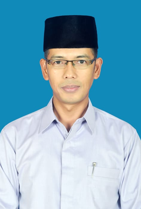 Sri Wahyudi, SIP (Ketua)